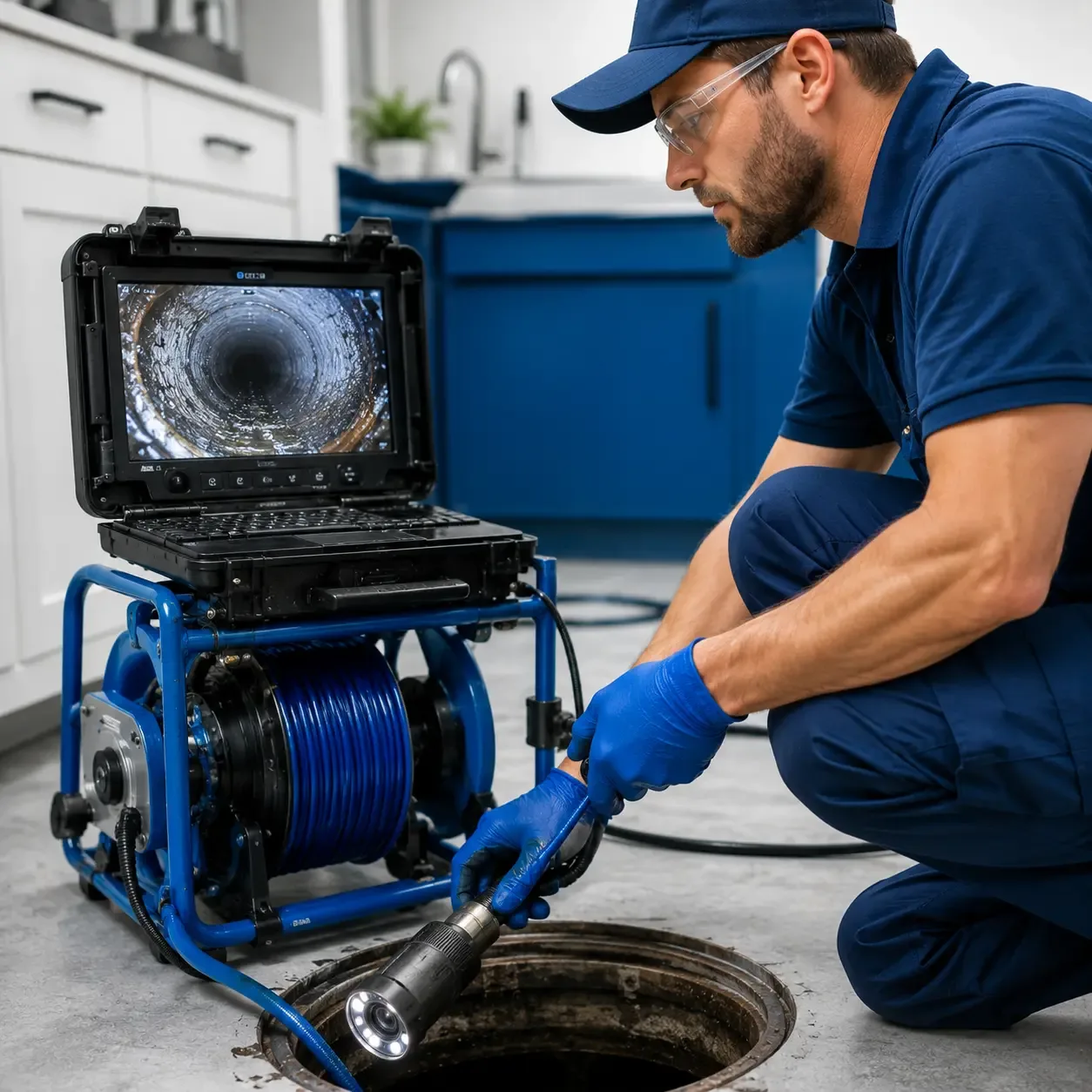 Pipe Relining professionals serving Geigertown, PA